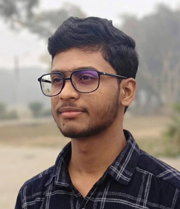 Utkarsh Yadav